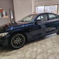 Bmw 420 420d Coupé Sport