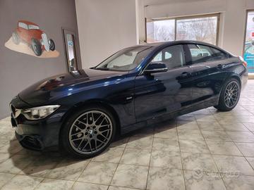 Bmw 420 420d Coupé Sport