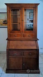 Trumeau Legno Massiccio stile Arte Povera