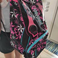 Zaino ragazza Seven 