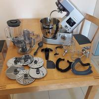 KENWOOD COOKING CHEF