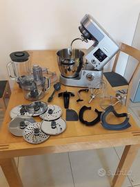 KENWOOD COOKING CHEF