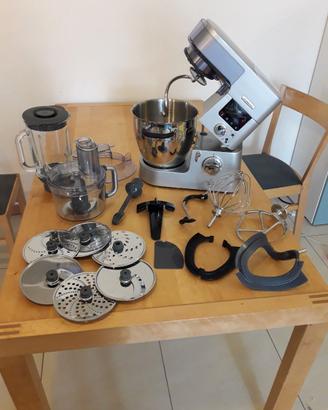 KENWOOD COOKING CHEF
