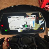 Yamaha MT-10 2022 Total Black