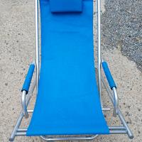 SDRAIO DONDOLINO CON POGGIA TESTA