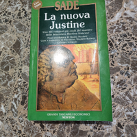 La nuova Justine