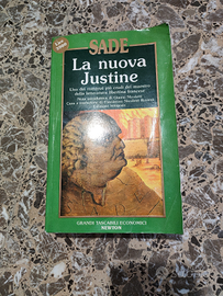 La nuova Justine