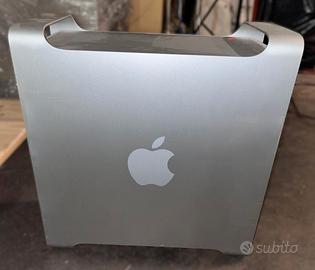 N. 5 POWER MAC G5