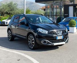 NISSAN Qashqai 1.5 dCi DPF 360