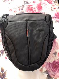 Porta Macchina Fotografica