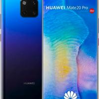 Huawei mate 20 pro 