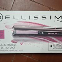 Piastra Imetec Ceramica Protection 