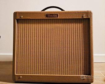 fender blues junior 
