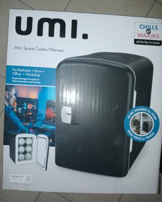 UMI mini frigorifero 