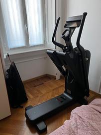Ellittica Technogym come nuova
