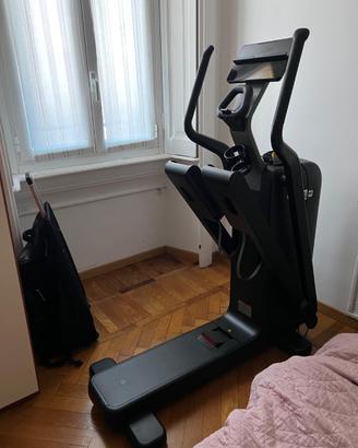 Ellittica Technogym come nuova