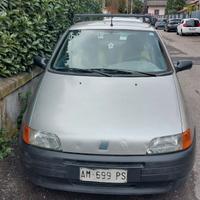 Fiat punto s. '96