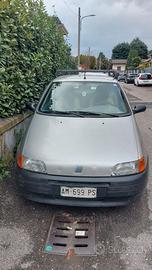 Fiat punto s. '96