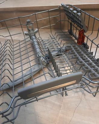 Cestelli per lavastoviglie 60cm Hotpoint/Ariston