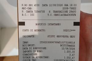 Sacca Vespa