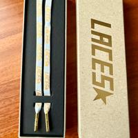 Lacci originali Golden Goose