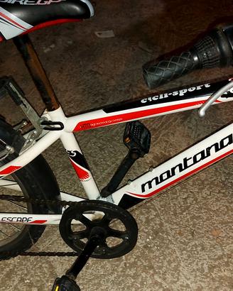 bici bambino