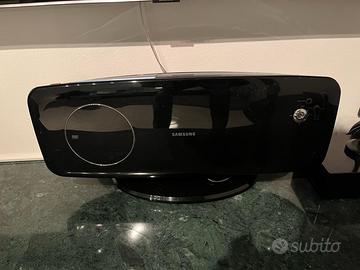 Home teatre Samsung