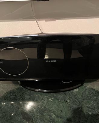 Home teatre Samsung