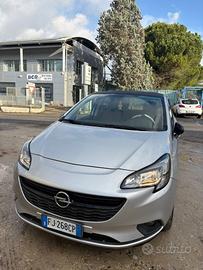 Opel Corsa 1.3 CDTI Coupé b-Color