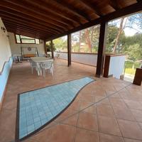 Villa "MONICA" Milianni Frazione Tusa (ME