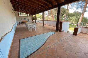 Villa "MONICA" Milianni Frazione Tusa (ME