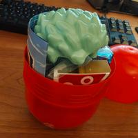 One Piece Kinder Zoro per Sanji