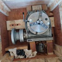 Divisore per trapano tornio fresa