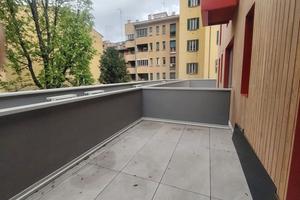 Appartamento, Irnerio, Bologna.