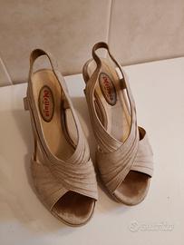 Scarpe Donna.