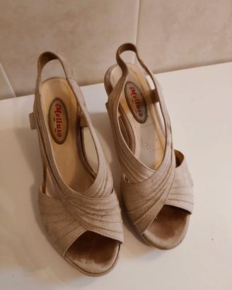 Scarpe Donna.