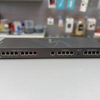 CENTRALINO TELEFONICO SELTA SAMOFFICE SE FUNZIONAN