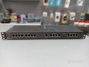 CENTRALINO TELEFONICO SELTA SAMOFFICE SE FUNZIONAN