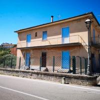 Villa unifamiliare piazza G. Marconi, 2, Centro, P