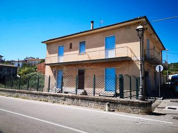 Villa unifamiliare piazza G. Marconi, 2, Centro, P