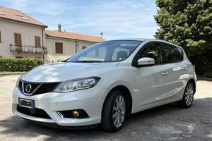 nissan pulsar 1.5 dci
