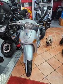 PIAGGIO LIBERTY 50 4T 