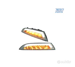 MODULO VOLKSWAGEN VW SCIROCCO III 08-14 CARDNA FUM