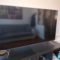TV Samsung uhd