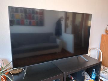 TV Samsung uhd