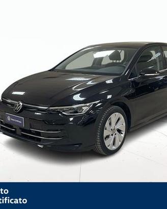 VOLKSWAGEN Golf 2.0 tdi style 150cv dsg
