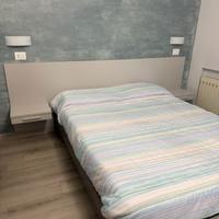 Camera da letto matrimoniale