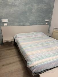 Camera da letto matrimoniale