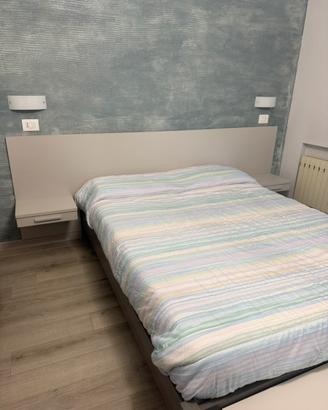 Camera da letto matrimoniale