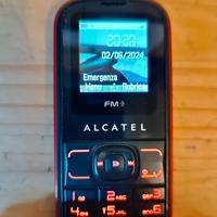 Alcatel One Touch 306